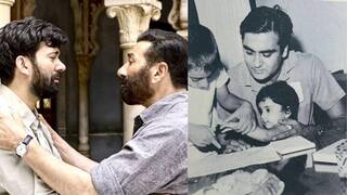 Father's Day 2026: Kajal Aggarwal, Rakul Preet Singh, Allu Arjun Celebrate Their Real-Life Heroes