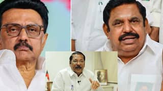 அதிமுக எங்க பங்காளி... திமுகவுடன் கூட்டணி அமைத்தால் என்ன தப்பு? - கொந்தளித்த ஆர்.எஸ்.பாரதி!
