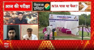 NEET REFORM DEBATE: Experts Call for Stronger Systems as Re-Exam Tests Exam Integrity