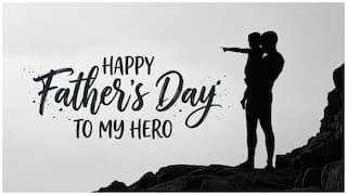 Happy Fathers Day : హ్యాపీ ఫాదర్స్ డే 2026.. నాన్న ప్రేమను గుర్తిస్తూ, గౌరవిస్తూ ఇలా బెస్ట్ విషెస్ చెప్పేయండి