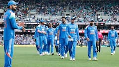 BCCI એ ઇંગ્લેન્ડ સામેની ODI શ્રેણી માટે ટીમ ઇન્ડિયાની કરી જાહેરાત; કોહલી-બુમરાહની વાપસી