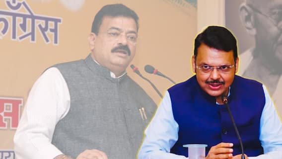 Devendra Fadnavis on Bhaskar Jadhav: 'भास्करराव जाधव आजकाल..' थेट मिलिंद नार्वेकरांवर चिडलेला तो व्हिडिओ व्हायरल होताच मुख्यमंत्री देवेंद्र फडणवीसांची खोचक टिप्पणी!