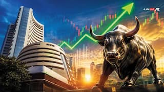 Tata Capital : टाटा कॅपिटलच्या शेअरच्या किमतीत शुक्रवारी 6 टक्क्यांची वाढ, तेजीचं कारण काय? 22 जूनला काय घडणार?