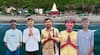Ganpatipule Drowning Accident : गणपतीपुळ्याची ट्रिप ठरली अखेरची; समुद्रात पोहण्यासाठी गेलेल्या 5 तरुणांचा करुण अंत; छत्रपती संभाजीनगरच्या बिडकीन गावावर शोककळा