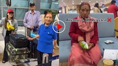 90 साल के दादा और 80 की दादी पहली बार पहुंचे लंदन, पोती ने कराया ऐसा सफर कि रो पड़ा इंटरनेट