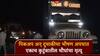 संभाजीनगरमध्ये भीषण अपघात, पिकअप अन् दुचाकीची धडक; एकाच कुटुंबातील चौघांचा मृत्यू