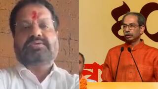 'Moved From One Shiv Sena To Another': First Sena UBT Rebel MP Breaks Silence, Confirms Exit