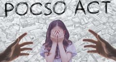 తెలంగాణ పోక్సో కేసుల్లో బంధువులే రాబందులు.. ! రోజుకు ఆరుగురు చిన్నారులపై లైంగిక వేధింపులు