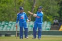 IND A vs SL A Final : हे काय IPL नाही... म्हणणाऱ्या श्रीलंकन खेळाडूंना वैभवने दाखवले भरदिवसा तारे, कायमची बोलती केली बंद, नेमकं काय घडलं?