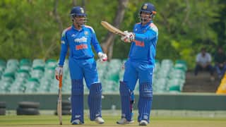Sri Lanka A vs India A, Final: भारत 'अ' संघाने श्रीलंका 'अ' संघाला 66 धावांनी पराभूत करून तिरंगी मालिका जिंकली; वैभव सूर्यवंशीचा जाळ अन् धूर संगटच, 20 वर्षांपूर्वीचा पराक्रम मोडीत