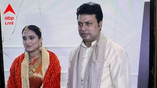 Biplab Kumar Deb: দ্বিতীয়বার বিয়ের পিঁড়িতে ত্রিপুরার প্রাক্তন মুখ্যমন্ত্রী বিপ্লব কুমার দেব, পাত্রী কে?