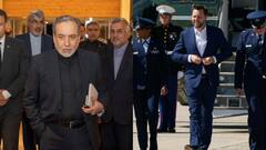 US-Iran Talks In Switzerland: Who's Attending And What's On Agenda?