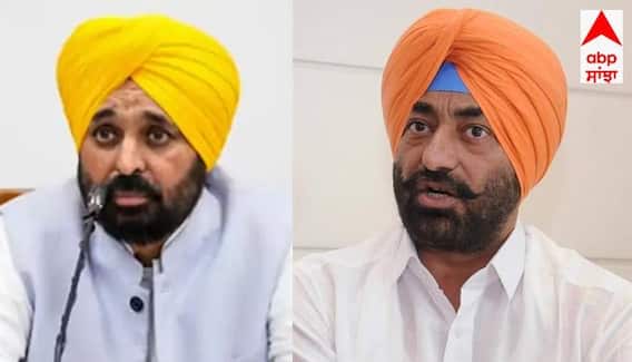 Punjab News : ਗੁਰੁਗ੍ਰਾਮ ਦੀ ਲੈਬ ਨੇ ਪੰਜਾਬ ਦੇ CM ਦੀ ਬਣਾਈ ਜਾਲੀ ਰਿਪੋਰਟ ! ਸੁਖਪਾਲ ਖਹਿਰਾ ਨੇ ਕੀਤਾ ਦਾਅਵਾ ,ਕਿਹਾ - ਪੈਸੇ ਦੇ ਕੇ ਤਿਆਰ ਕਰਵਾਈ Punjab News : ਗੁਰੁਗ੍ਰਾਮ ਦੀ ਲੈਬ ਨੇ ਪੰਜਾਬ ਦੇ CM ਦੀ ਬਣਾਈ ਜਾਲੀ ਰਿਪੋਰਟ ! ਸੁਖਪਾਲ ਖਹਿਰਾ ਨੇ ਕੀਤਾ ਦਾਅਵਾ ,ਕਿਹਾ - ਪੈਸੇ ਦੇ ਕੇ ਤਿਆਰ ਕਰਵਾਈ