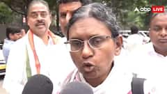 राज्यसभा का नॉमिनेशन रद्द करवाने में कांग्रेस की साजिश? BJP के दावों पर मीनाक्षी नटराजन का जवाब