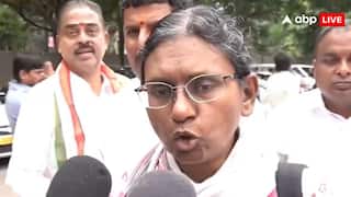 राज्यसभा का नॉमिनेशन रद्द करवाने में कांग्रेस की साजिश? BJP के दावों पर मीनाक्षी नटराजन का जवाब
