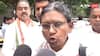 राज्यसभा का नॉमिनेशन रद्द करवाने में कांग्रेस की साजिश? BJP के दावों पर मीनाक्षी नटराजन का जवाब