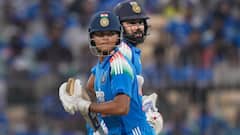 Yashasvi Jaiswal Dropped For Virat Kohli Despite Putting 'Pressure' On Rohit Sharma