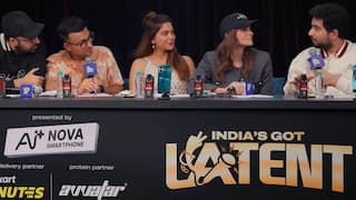India’s Got Latent 2: Sukrut Deo’s Viral Act Earns Standing Ovation From Alia Bhatt; Gains 1.2 Lakh Followers Overnight