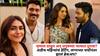 Mrunal Thakur Dhanush Break up Roumers: मृणाल ठाकूर अन् धनुषच्या नात्यात दुरावा?अडीच महिन्यांचं डेटिंग, लग्नाच्या चर्चांनंतर झालं ब्रेकअप? 