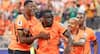 Free-Flowing Netherlands Demolish Sweden 5-1 In World Cup Masterclass