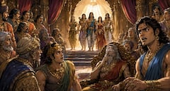 Mahabharat: नकारात्मक सोच कैसे व्यक्ति के पतन का कारण बनती है?