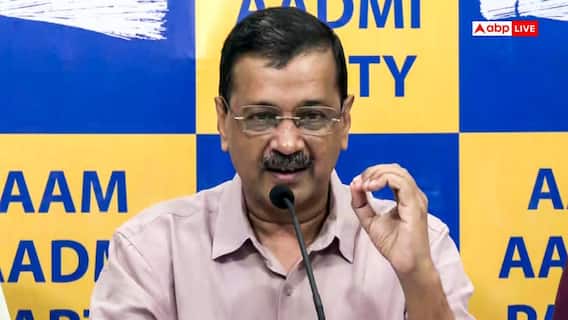 'इस पाप में शामिल लोगों को सीधे जेल में डालो', राम मंदिर चढ़ावा चोरी पर बोले अरविंद केजरीवाल