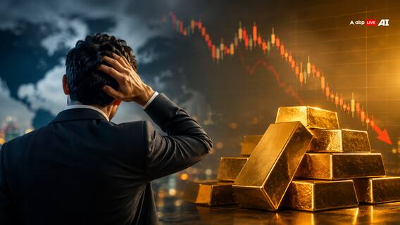 Gold Price Outlook Next Week: Will MCX Gold Extend June Losses As Fed Turns Hawkish And Safe-Haven Demand Eases?