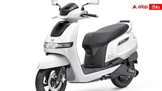 Electric Scooter: సింగిల్ ఛార్జ్తో 212 కి.మీ రేంజ్.. Honda, Bajajలను వెనక్కి నెడుతున్న ఈవీ