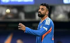 IND vs IRE T20 Series : BCCIने टीम इंडियासाठी दिली बॅड न्यूज! भारताचा नंबर-1 बॉलर आयर्लंडविरुद्धच्या T20I मालिकेतून बाहेर, नेमकं काय घडलं?