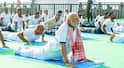 International Yoga Day 2026:  देशभरात योग दिनाचा उत्साह; 'योगाची शक्ती संपूर्ण जगाला जोडत आहे', आंतरराष्ट्रीय योग दिनानिमित्त बंगालच्या भूमीतून पंतप्रधान मोदींचा संदेश