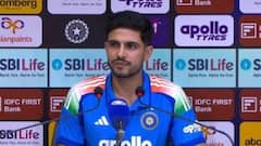 टीम इंडिया में रोहित शर्मा के भविष्य पर बोले कप्तान शुभमन गिल, कहा - यह सिरदर्द