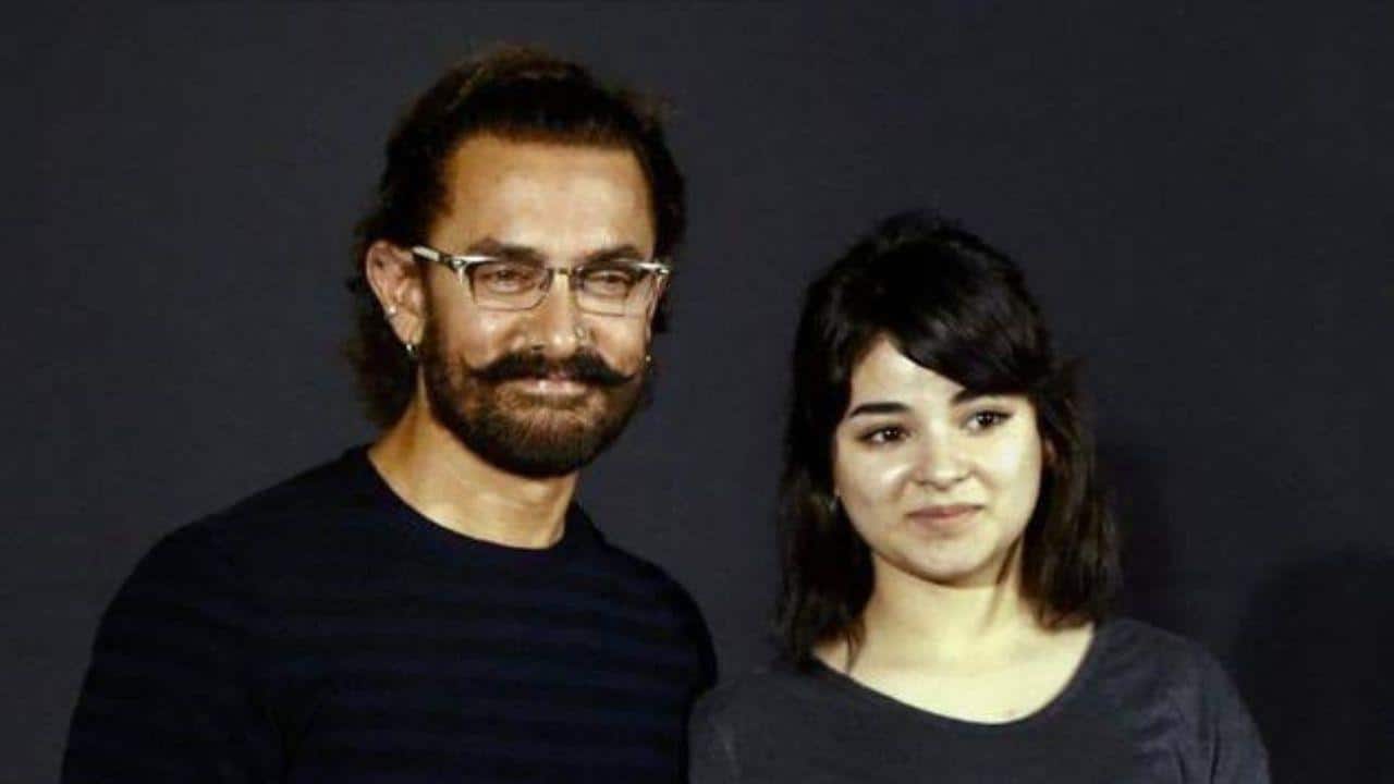 This film of Aamir Khan had badly defeated 'Dangal', had a surprising profit of 6046 percent, created a ruckus at the box office.