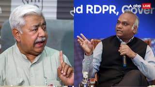 ‘प्रियांक खरगे पहले इतिहास पढ़ें’, RSS प्रमुख के लिखे पत्र को लेकर VHP अध्यक्ष ने किया पलटवार