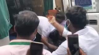 सी-फूड निर्यात कारखान्यात अमोनिया वायूची गळती; अवघ्या पंचविशीतील 7 महिलांचा तडफडून मृत्यू; 65 हून अधिक जखमी, 9 जण व्हेंटिलेटरवर