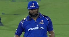 Kieron Pollard Overtakes Chris Gayle To Become All-Time Top Run-Scorer In T20s
