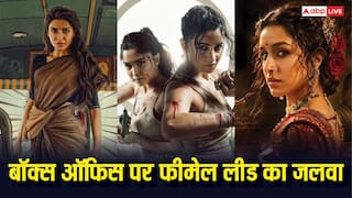 बॉक्स ऑफिस पर हीरोज नहीं, हीरोइनों का दबदबा! 'अल्फा' से 'ईथा' तक, 2026 में रिलीज होंगी ये फिल्में