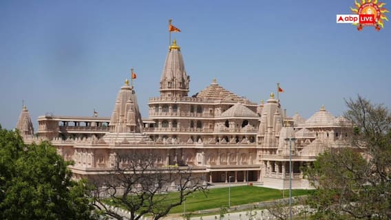 राम मंदिर चढ़ावा मामले की जांच कर लौटी SIT, 6 दिन में 150 से ज्यादा लोगों से पूछताछ, क्या कुछ मिला?