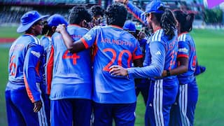 India vs South Africa: સાઉથ આફ્રિકા સામે છ વિકેટથી હાર્યું ભારત, મારિઝાન કેપની તોફાની ઈનિંગ