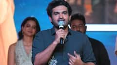 మొన్న క, నిన్న కె ర్యాంప్, నేడు చెన్నై లవ్ స్టోరీ - వరుస హిట్స్ కన్ఫర్మ్ చేసిన కిరణ్ అబ్బవరం