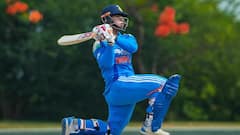 क्रिकेट के इतिहास में भारत के लिए सबसे तेज फिफ्टी, वैभव सूर्यवंशी ने युवराज सिंह को भी पीछे छोड़ा