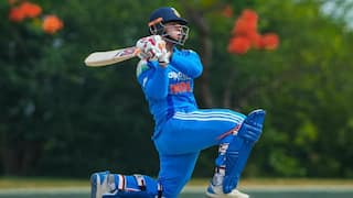 क्रिकेट के इतिहास में भारत के लिए सबसे तेज फिफ्टी, वैभव सूर्यवंशी ने युवराज सिंह को भी पीछे छोड़ा