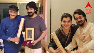 Prosenjit Chatterjee: 'আজ আমি নিজেও একজন বাবা, তাই বুঝতে পারি...', 'ফাদার্স ডে'-তে প্রসেনজিতের খোলা চিঠিতে বললেন মনের কথা