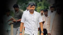 Omraje Nimbalkar: मला रीलस्टार म्हणून हिणवता, मशाल चिन्हावर उभे राहिलेले आमचे लोक कसे पडले? ओमराजे निंबाळकरांनी मनातली सगळी खदखद बाहेर काढली