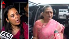 'উনি কি কারও সঙ্গে যোগাযোগে আছেন, যাঁরা ওঁকে ওই টাকাটা দেবে বলেছে?' মহুয়া প্রসঙ্গে কটাক্ষ কাকলির