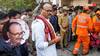 Watch: लखनऊ अग्निकांड पर भावुक हुए ब्रजेश पाठक, मीडिया से बात करते-करते रोने लगे डिप्टी CM