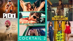 Sunday Box Office Collection: ‘Cocktail 2’, ‘Maa Inti Bangaaram’ Lead, ‘Main Vaapas Aaunga' Shines