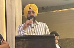 Punjab News: ਪੰਜਾਬ 'ਭਾਜਪਾ' ਨੂੰ ਵੱਡਾ ਝਟਕਾ, ਸੀਨੀਅਰ ਆਗੂ ਨੇ ਪਾਰਟੀ ਨੂੰ ਕਿਹਾ ਅਲਵਿਦਾ; ਜਾਣੋ ਮੁੱਢਲੀ ਮੈਂਬਰਸ਼ਿਪ ਤੋਂ ਕਿਉਂ ਦਿੱਤਾ ਅਸਤੀਫ਼ਾ?