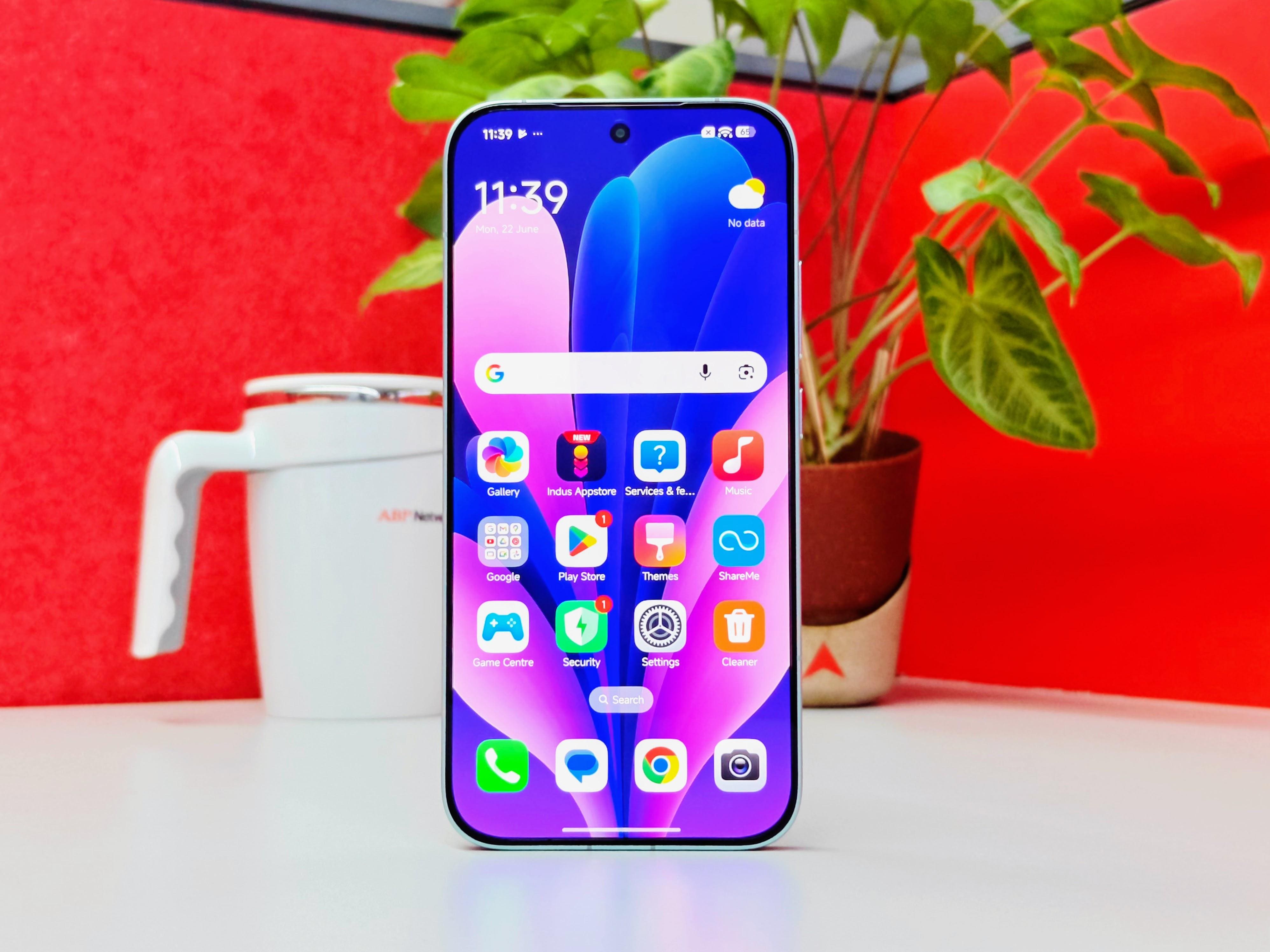 Redmi Turbo 5 Review: Harder, Better, Faster, Stronger (Than Its Brother)