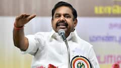 திமுக ஆட்சியிலும் நனையுது.. தவெக ஆட்சியிலும் நனையுது! நெல்மூட்டைகளை பாதுகாக்க இபிஎஸ் கோரிக்கை