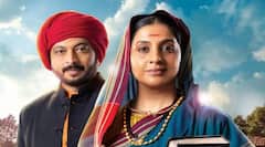 Amol Kolhe On TRP: सकाळी 6:00 वाजता मालिका hotstar वर दाखवता, TRP वरून अमोल कोल्हे यांचा वाहिन्यांना सवाल;म्हणाले..